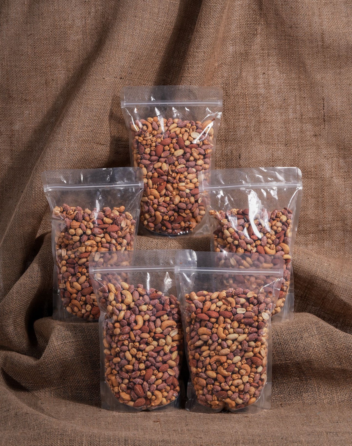 5 KİLO 5 ÇEŞİT DÜĞÜN ÇEREZ PAKETİ