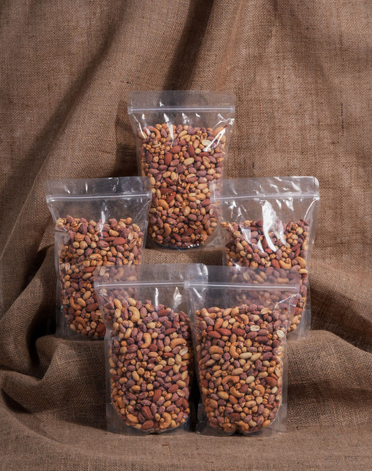 5 KİLO 5 ÇEŞİT DÜĞÜN ÇEREZ PAKETİ