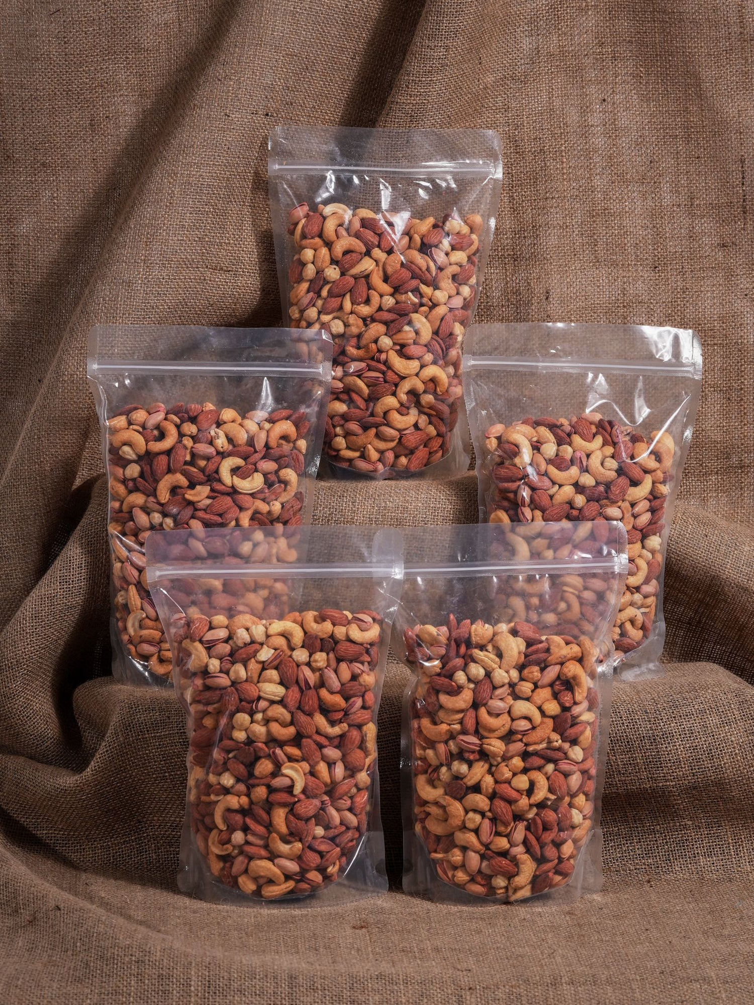 4 ÇEŞİT 5 KİLO ÖZEL ÇEREZ PAKETİ