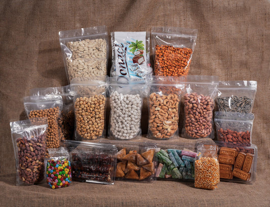 MİSAFİR ÇEREZİ PAKETİ